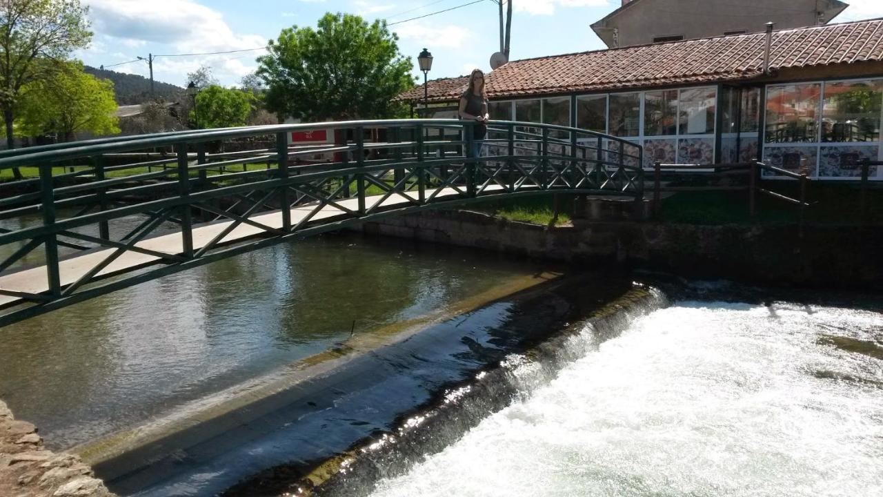 Meimoa Guesthouse Dış mekan fotoğraf