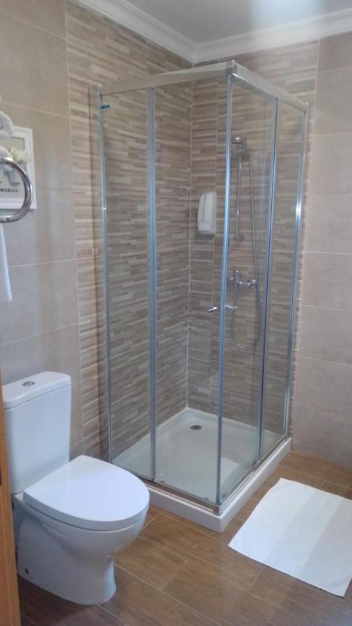 Meimoa Guesthouse Dış mekan fotoğraf