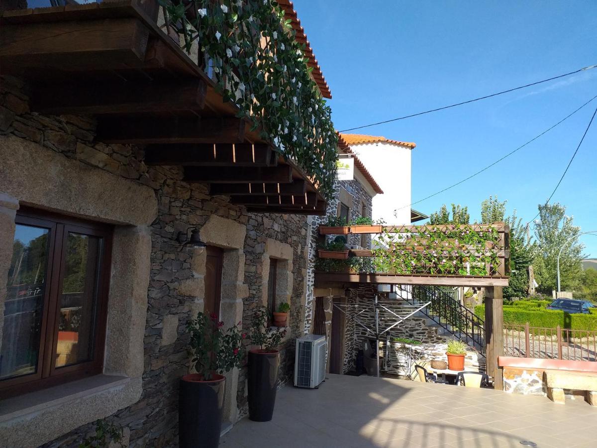 Meimoa Guesthouse Dış mekan fotoğraf