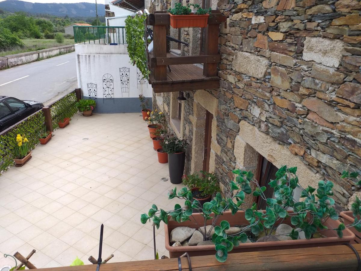 Meimoa Guesthouse Dış mekan fotoğraf