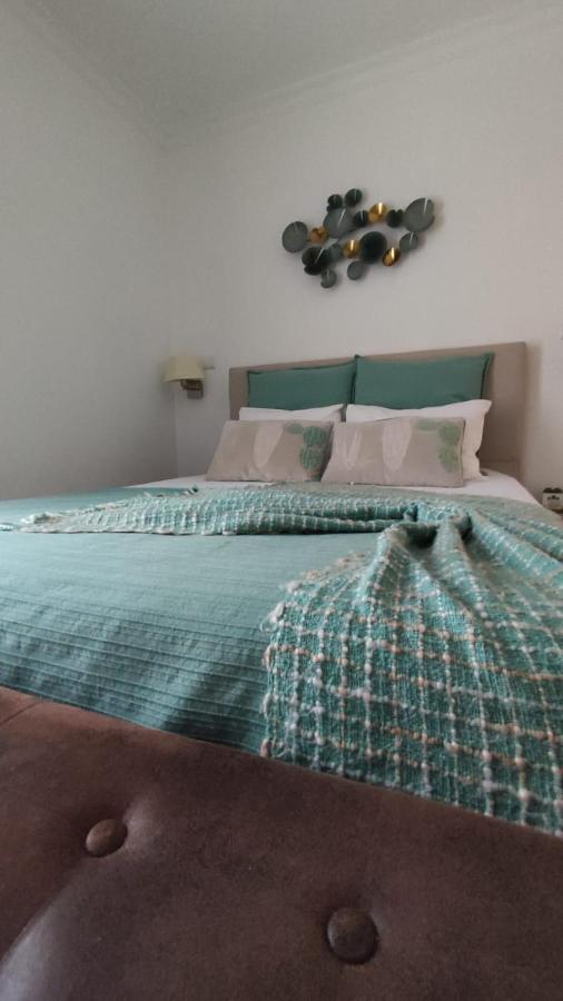 Meimoa Guesthouse Dış mekan fotoğraf