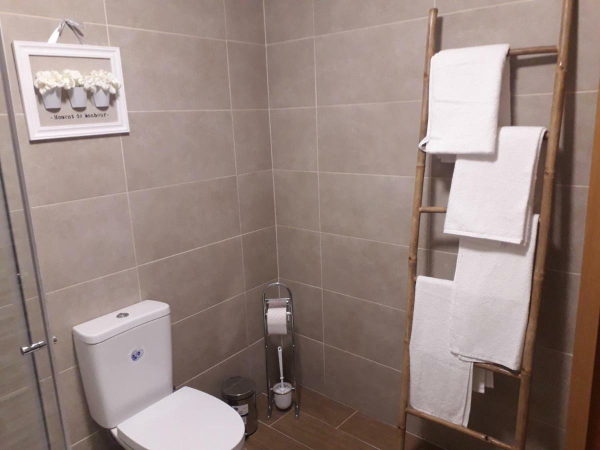Meimoa Guesthouse Dış mekan fotoğraf