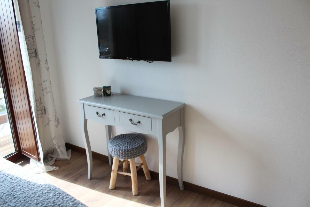 Meimoa Guesthouse Dış mekan fotoğraf