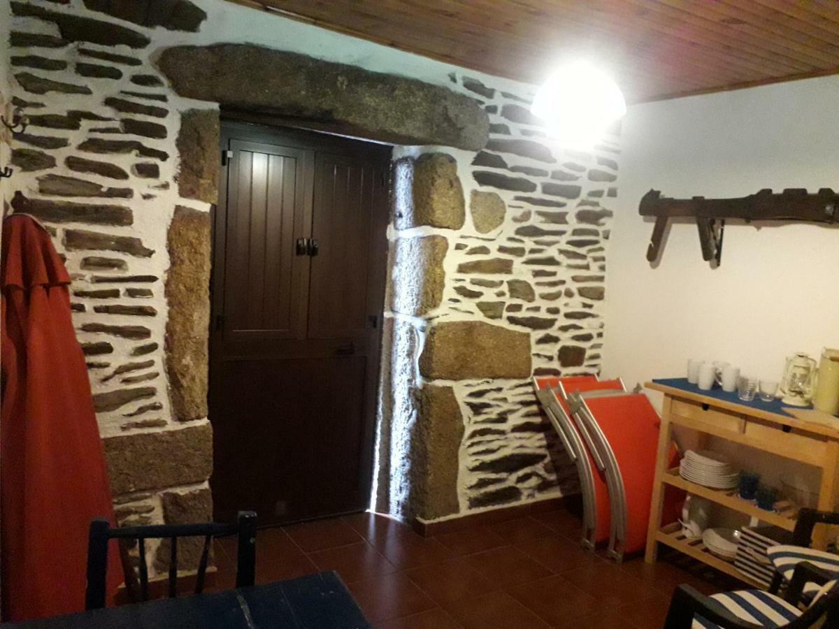 Meimoa Guesthouse Dış mekan fotoğraf